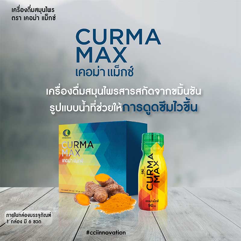 เคอม่าแม็กซ์ Curma Max ปวดท้องแบบเฉียบพลัน